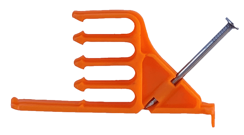 FASTAK NM-B CABLE SUPPORT