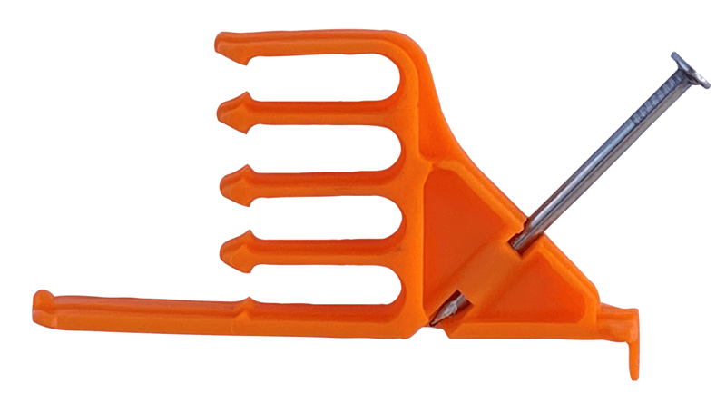 FASTAK NM-B CABLE SUPPORT