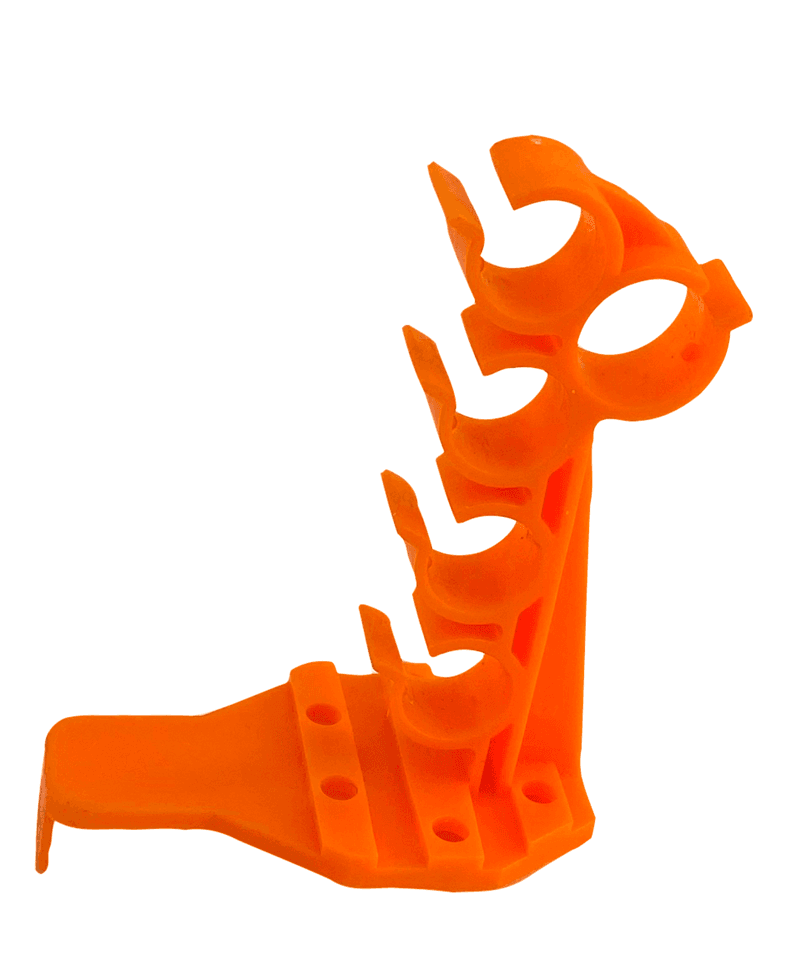 Fastak MC Cable Support (PATENTED)