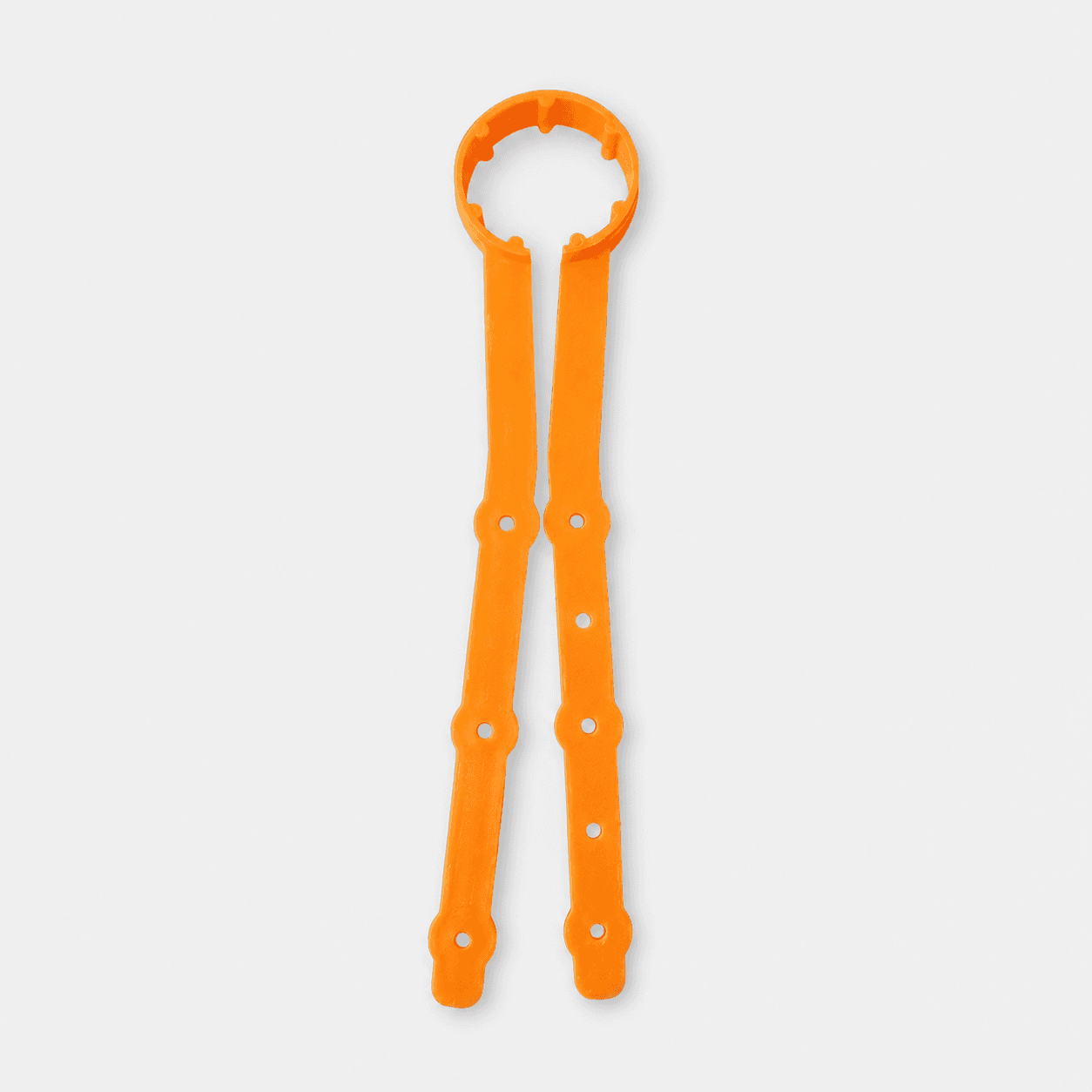 1" Plastic Pipe Hanger