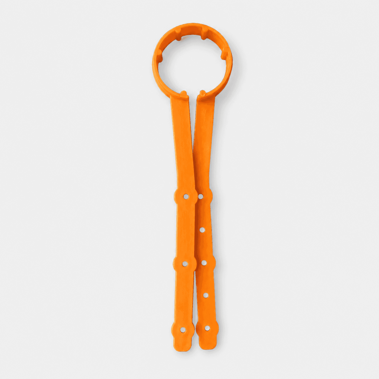 1-1/4" Plastic Pipe Hanger