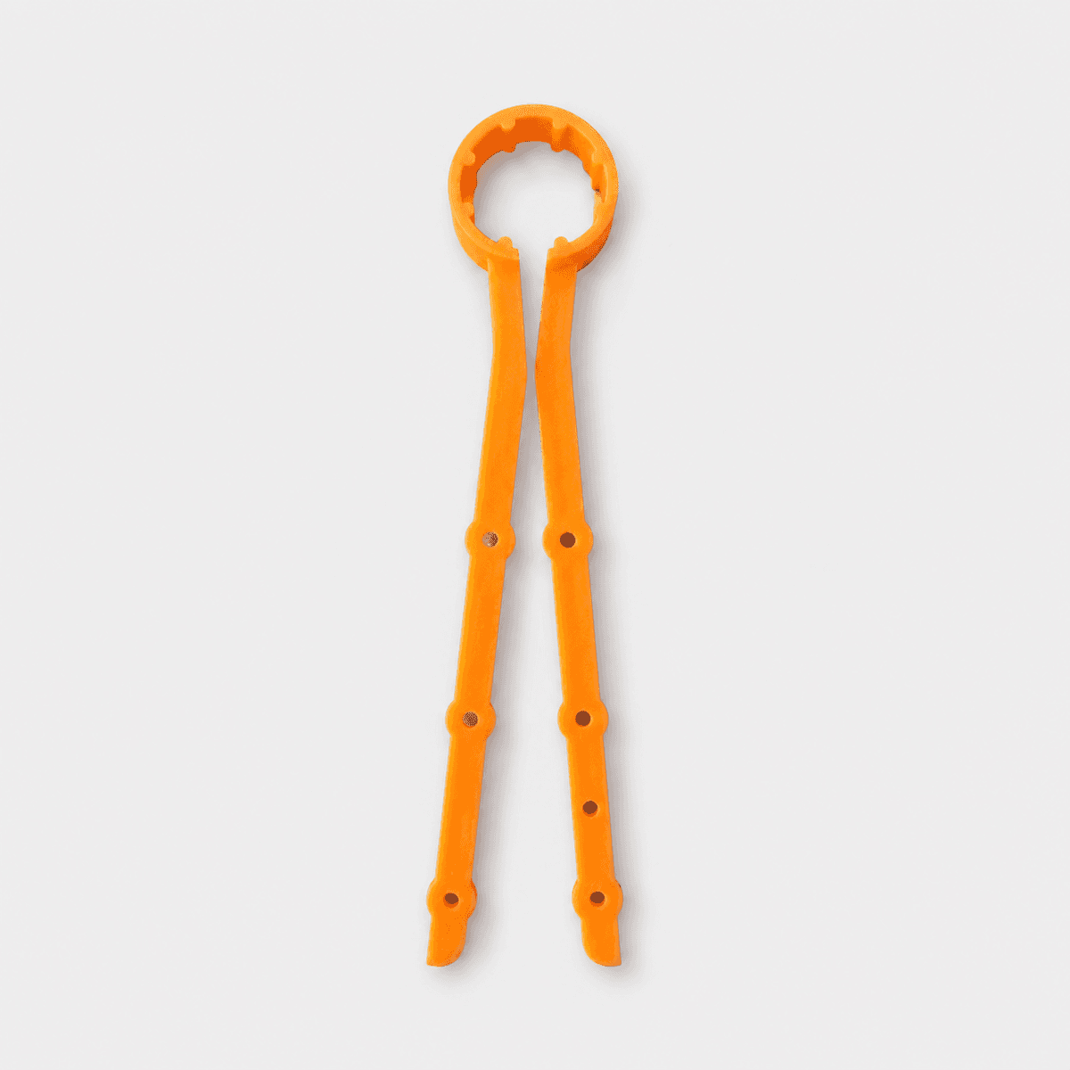 1/2" Plastic Pipe Hanger product photo
